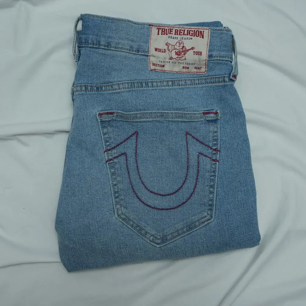 True Religion true religion